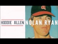 Hoodie Allen - Nolan Ryan (Official Audio) 