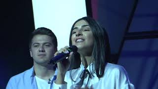 Kəmalə Əhmədova - Can Azərbaycan | MAG