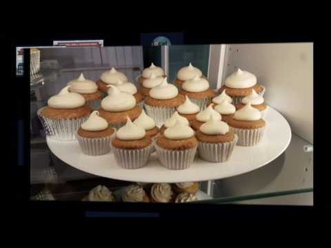 Small Business Week - Shana Cake