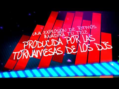 Batalla De Los Djs (Publicidad Para Canal 2 Navisatelite)