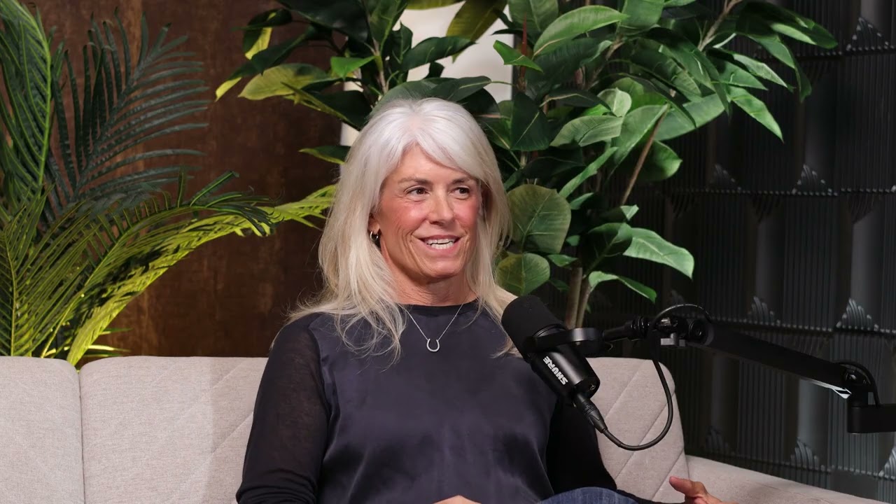 EP 17 | 5 Leadership Lessons from a Secret Service Career for Successful Business Transitions