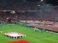 Tifo Champions League Final 2005