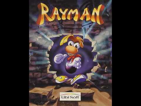 Best VGM #297 - Rayman - Dream Forest