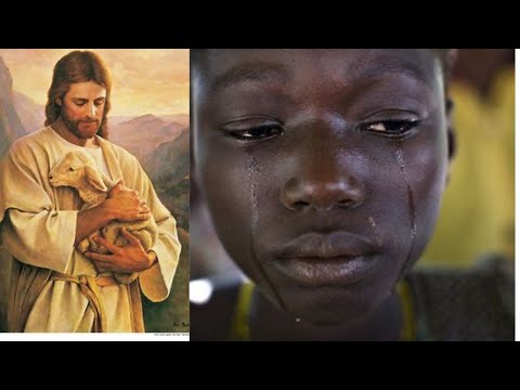 MECHAN YO BARE M POU M PA PASE