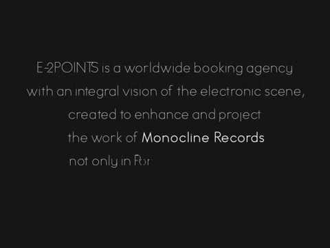 E-2POINTS / Wordwide Booking Agency (introduction)