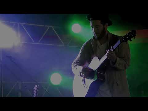 Matt Cardle - Time to Be Alive - Hifields Festival - 1/8/2021