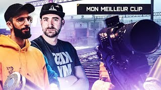 Mon meilleur clip au sniper sur modern warfare feat yanncj23 