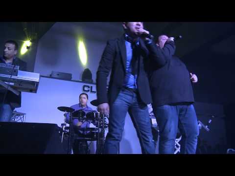 Gagi Band - Zek Zek Dadumle (live)