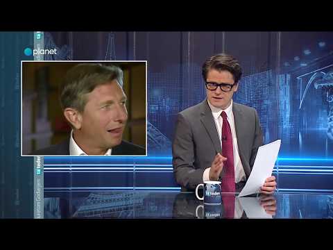 Ta teden: Otroški parlament 2018