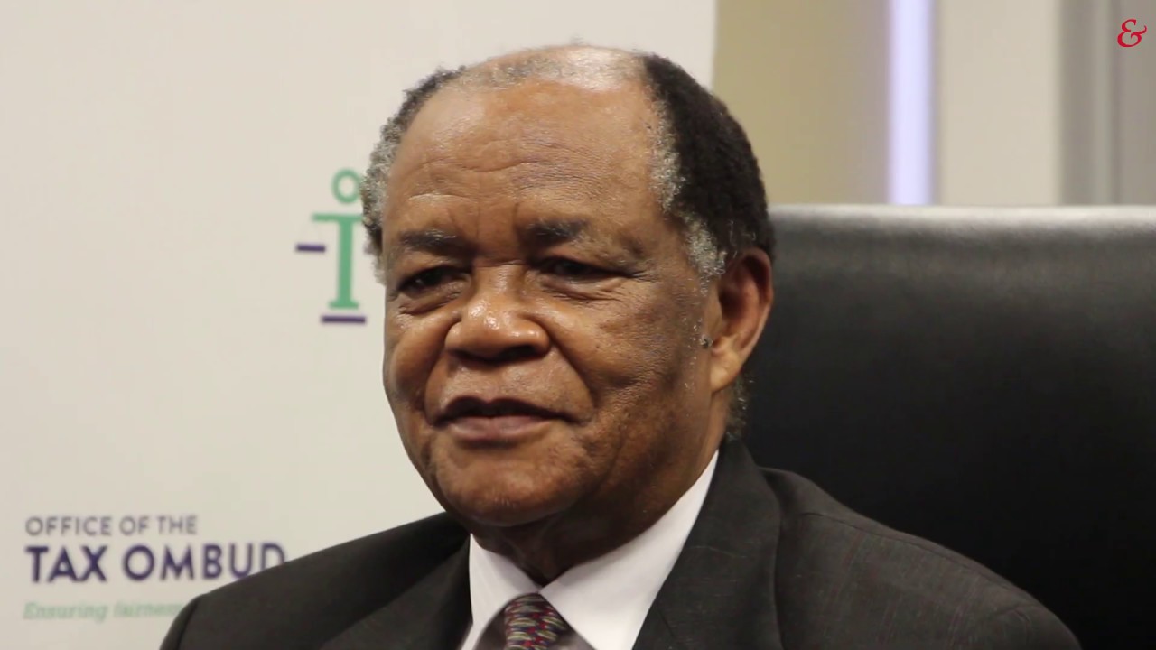 What is the nature of the tax ombud's office?