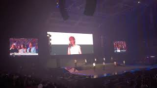 NINE BY NINE - Eternity #9x9TheFinalConcertExtraShow