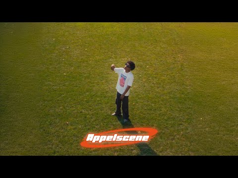 Winner Achii - DFNDR (prod. Tiesco, Fredo $avage)