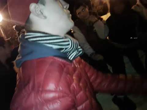 ONAICRAM & RUSTY vs SNOCK & ALVIN - 4TOS - GUERRA DE TEMATICA - 4TA FECHA