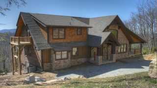 preview picture of video 'Headwaters Homesite 22 - Luxury Home with Mountain Views'