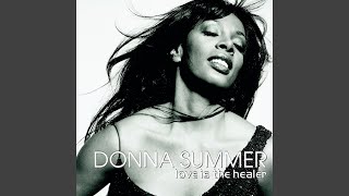 Love Is The Healer (Eric Kupper&#39;s I Feel Healed 7&quot; Mix)