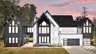 $2.75M Modern Luxury Home w/ EPIC In-Law Suite