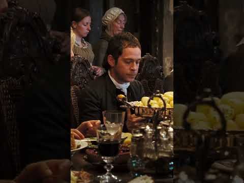 what excellent boiled potatoes - #shorts | RomComs