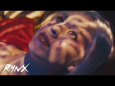 Rynx - Want You Feat. Miranda Glory [Official Music Video]