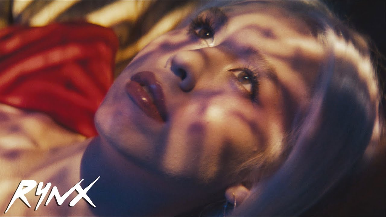 Rynx ft. Miranda Glory — Want You
