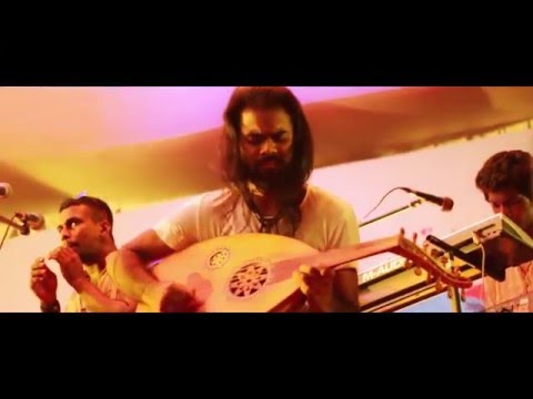 "OUD NATION" - SHANKA TRIBE OFFICIAL LIVE AT RAGAM NIT CALICUT