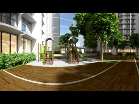 3D Tour Of Rustomjee Bella Wing A And B