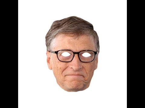 IlluminatiCongo ~ Media´s Bitch