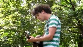 Jeremy Fisher - Scar That Never Heals / Me & Julio Down By The Schoolyard