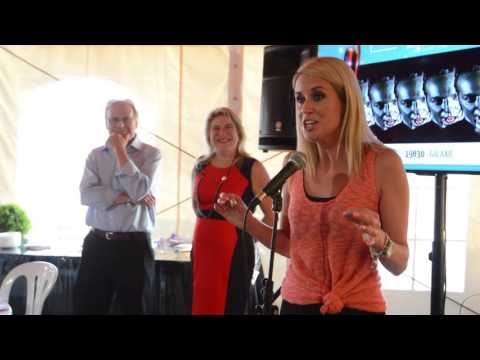 Anouk Meunier et OMAX