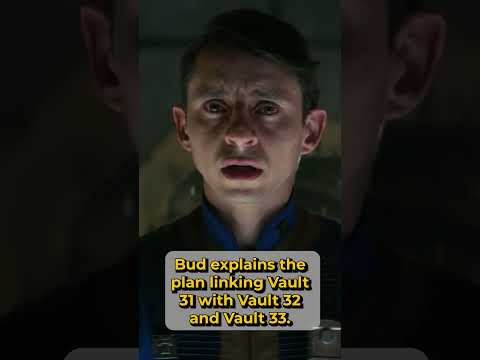 Fallout (2024) Ending Explained | Vault-Tec’s Plan, Shady Sands, and the Road to New Vegas