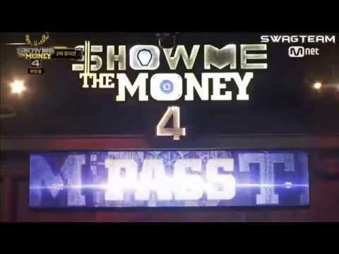 [SWAGTEAM][VIETSUB] 150704 SMTM4 ep 2 - One (Full Cut)
