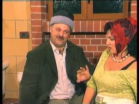 Xhaja Burrit - Parodi - Humor Shqip