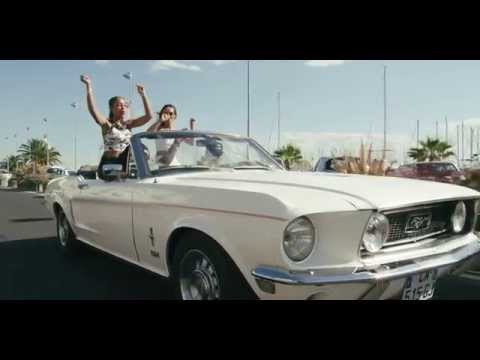 DJ Mike One - Wine Up [Clip Officiel]