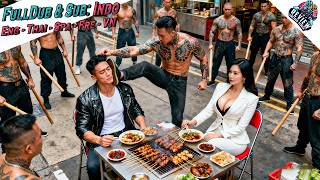 Download lagu Bos Mafia Bebas Penjara Makan BBQ Dengan Pacar Dihina Hingga Semua Berlutut Memohon Ampun mp3 Download lagu Bos Mafia Bebas Penjara Makan BBQ Dengan Pacar Dihina Hingga Semua Berlutut Memohon Ampun mp3