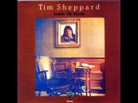 TIM SHEPPARD - THE SERF AND THE KING