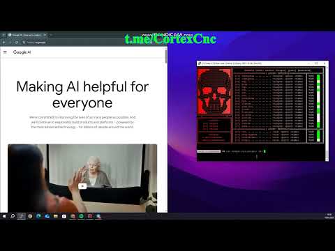 Cortex C2 | Layer4 & Layer7 BEST BOTNET?