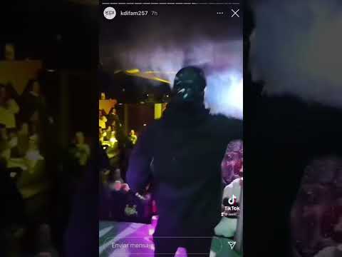 Esa baby…. #concierto #xexiii #livemusic #trap #spain