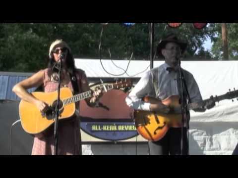 HONDO PRESENTS: Jon Hogan & Maria Moss ~ Need No One~