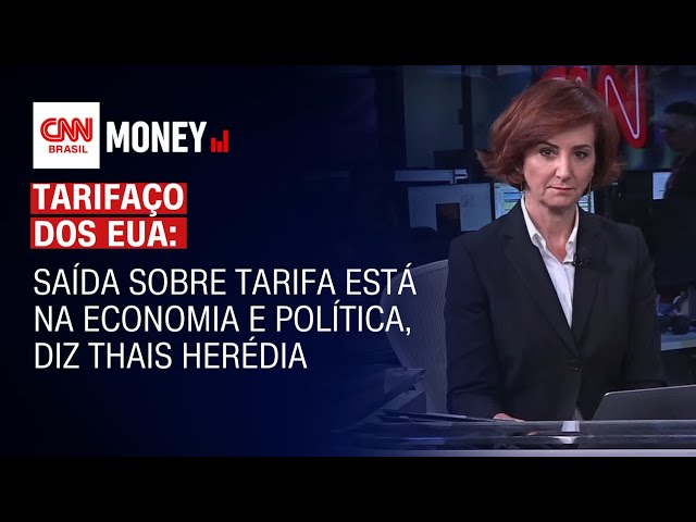Análise: Saída sobre tarifa está na economia e política | Fechamento de Mercado
