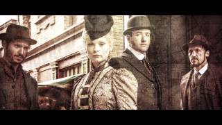 Dominik Scherrer - Telegraph (From Ripper Street OST)