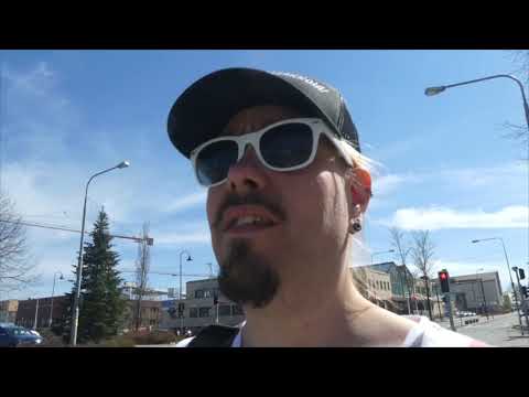 Nyt vietään viikonloppua