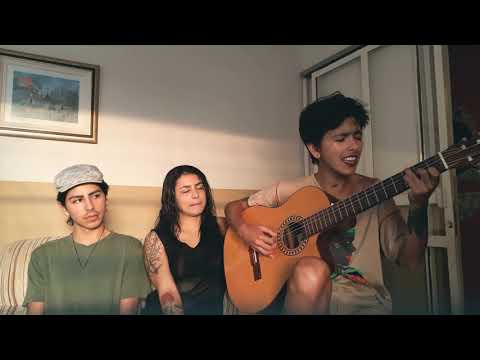Nuvem Negra video