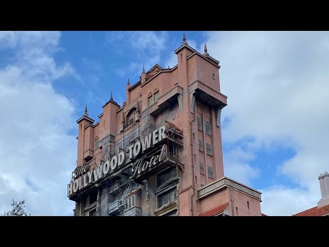 Disney's Hollywood Studios 2019 4K Complete Walkthrough Tour w/ Star Wars Land | Walt Disney World