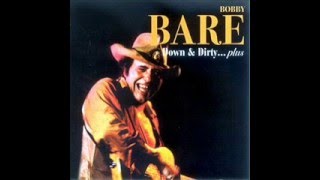 Bobby Bare - I Can&#39;t Watch The Movie Anymore
