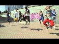 Bomfunk MC's - Freestyler | Choreography | Grisha Vernikov