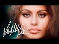 PHOTO ALBUM SOPHIA LOREN