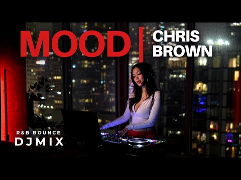 Best of Chris Brown ft. Bryson Tiller, Summer Walker & Jhené Aiko 🔥 | R&B Bounce Mix by DJ Hello Vee