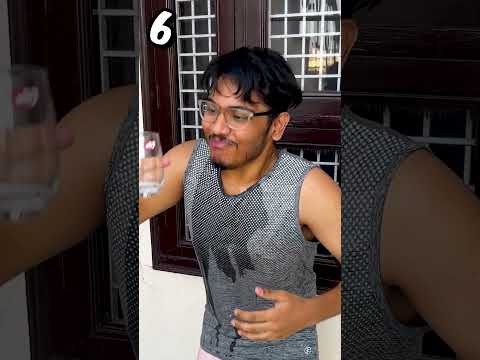 7 SECONDS CHALLENGE #shorts