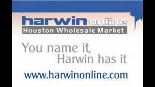 Harwin Online Houston Wholesale Market