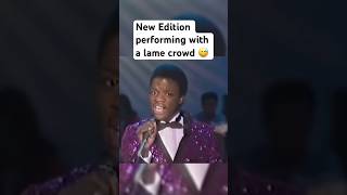 New Edition Was Crisp 🔥 #shorts #newedition #rnb #bobbybrown