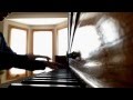 Skillet - Comatose Album Medley - Piano ...